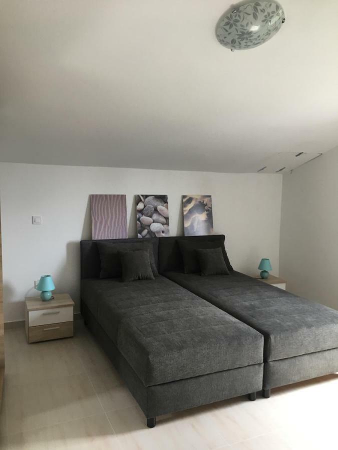 Apartment Suncokret 메덜린 외부 사진